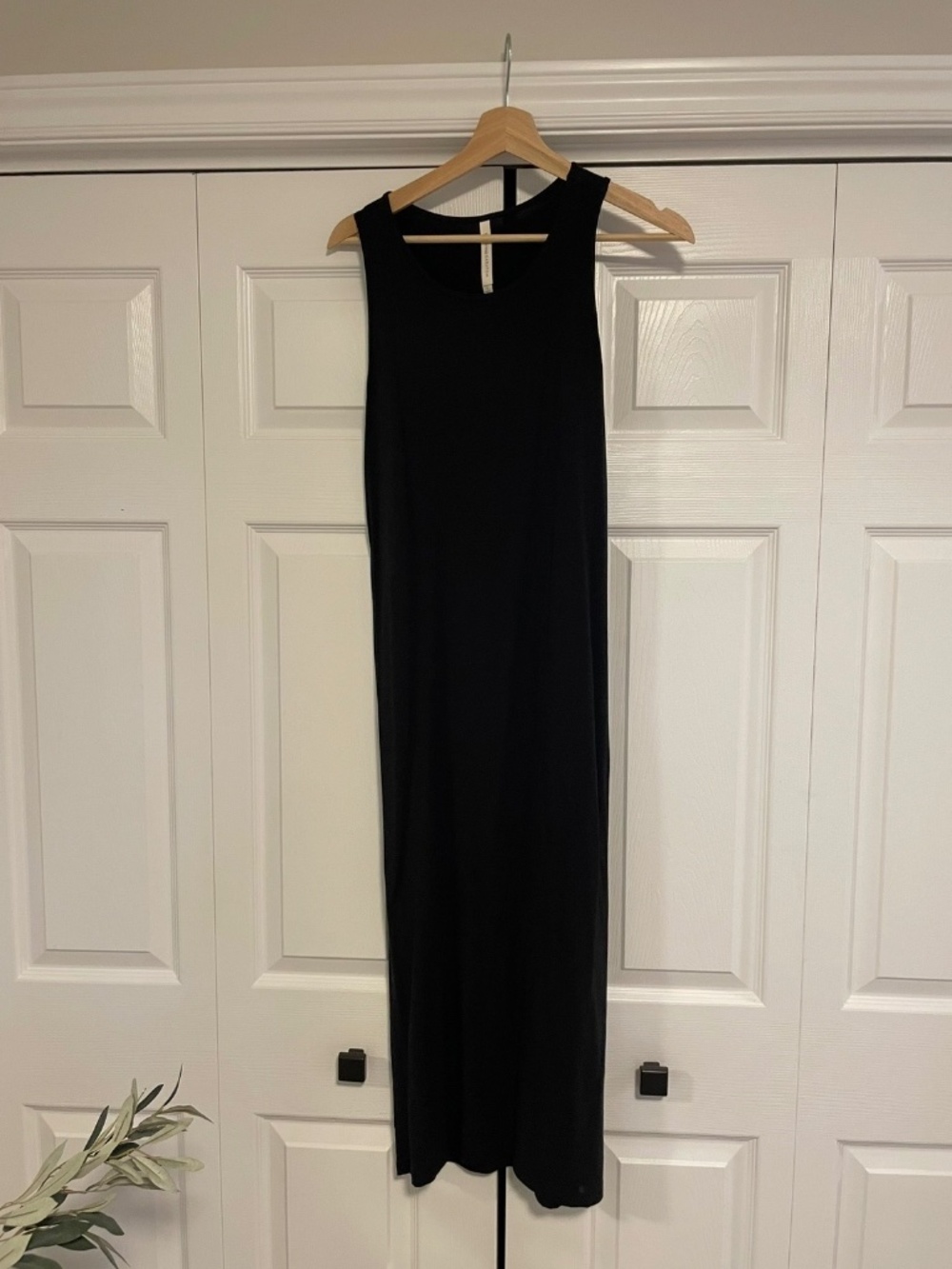 Aritzia Babaton dress